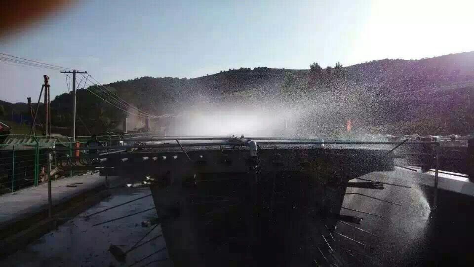 新疆桥架养护设备