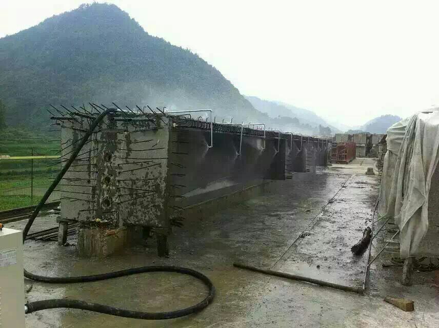 新疆架桥养护设备