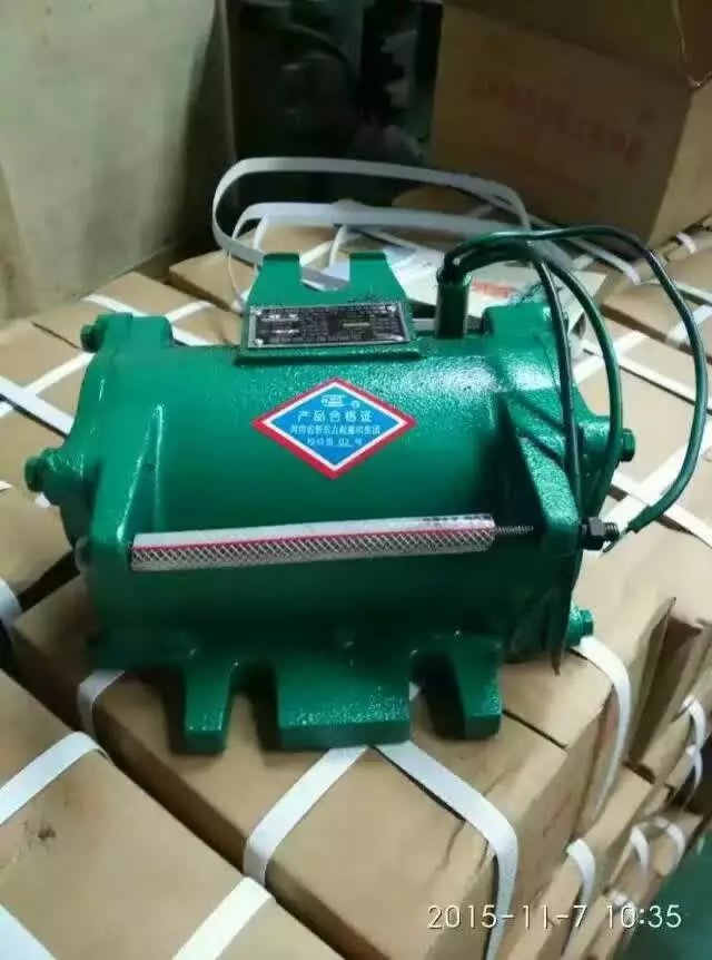 新疆高频振动器