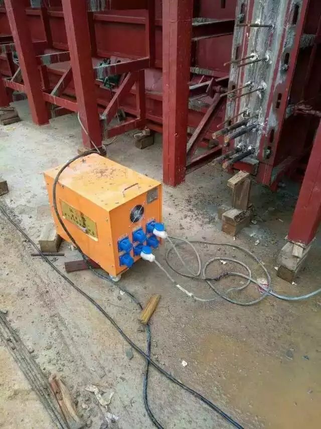 新疆高频振动器