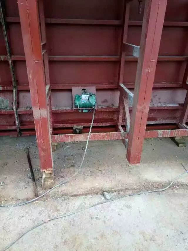 新疆高频振动器