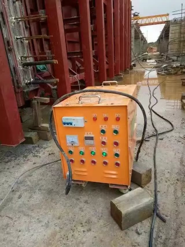 新疆变频震动器