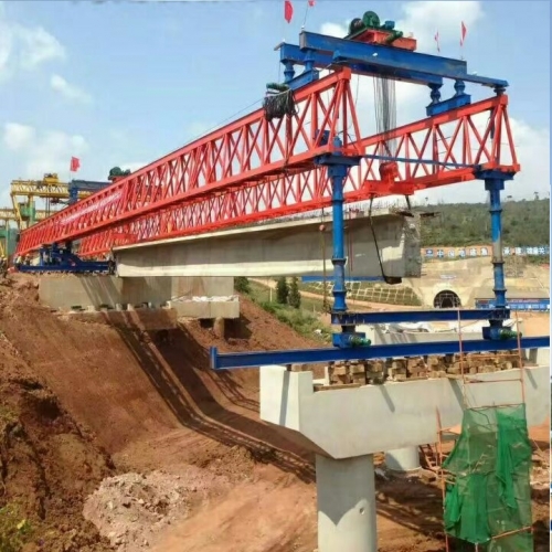 新疆架桥机租赁